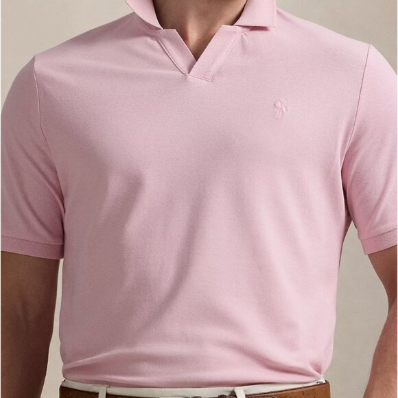 Polo Ralph Lauren Men's Classic-Fit Stretch Mesh Polo Shirt XL - Picture 2 of 6